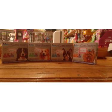 Imagem de Nexgard 25 kg- - Zeus rações e acessórios pets 