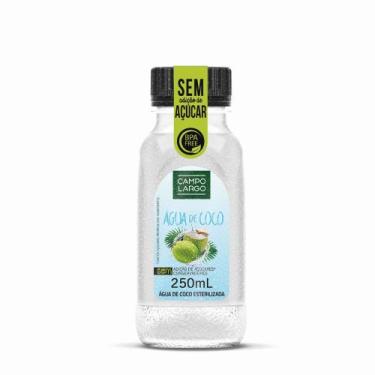 Imagem de Água de coco 250ml