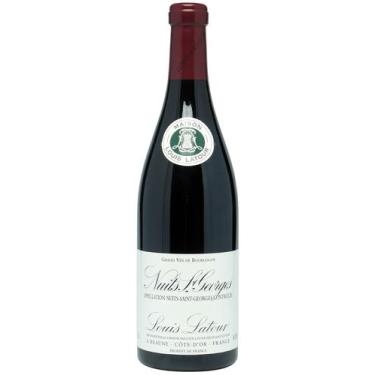 Imagem de Vinho Francês Louis Latour Nuit Saint Georges TTO 750ml