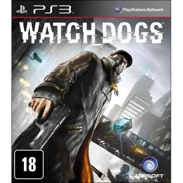 Imagem de Watch Dogs - Ps3 - NoBrand