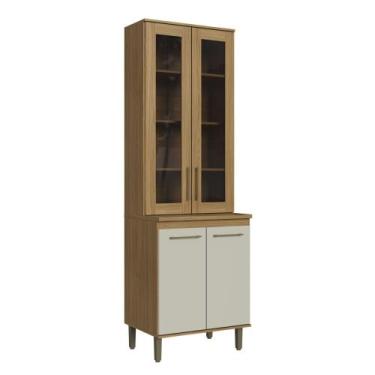 Imagem de Cristaleira co7220 concept prime ipe cristalo decibal