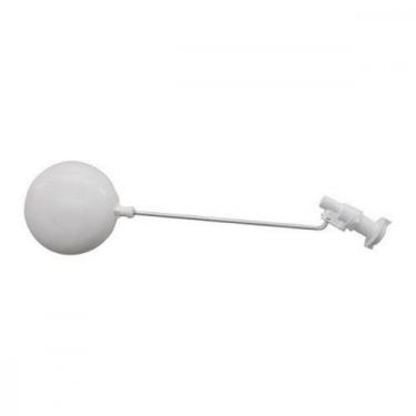 Imagem de Boia Para Caixa DAgua Luconi 3/4'' 1164 Balao Redondo Grande