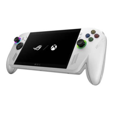 Imagem de Console Portátil Asus ROG Xbox AMD Ryzen DDR5 512GB SSD