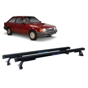 Imagem de Rack de Teto NEW LIFE FORD ESCORT HOBBY - LONG LIFE