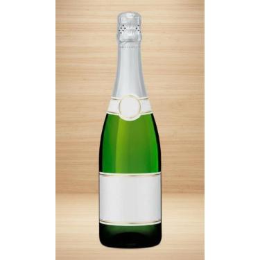 Imagem de Espumante Moscatel Branco 750ml 7.5% Vol - Congratulations Store