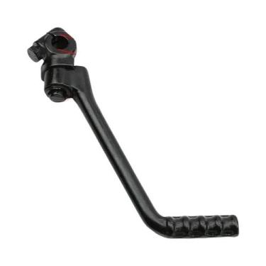 Imagem de Pedal De Partida (Kick Start) Para Moto Durável Com Furo De 13mm E 16m