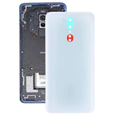 Imagem de HONGYAN Peças de substituição de telefone celular Capa de volta para OPPO A9 / F11 Acessórios telefônicos