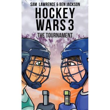 Imagem de Hockey Wars 3