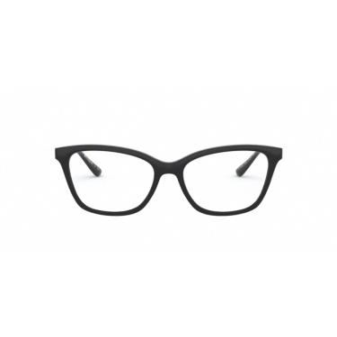 Imagem de Óculos Vogue VO5285 W44 Preto Lente Tam 53