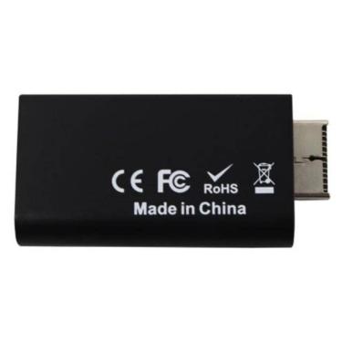 Imagem de Adaptador Playstation2 PS2 para HDMI