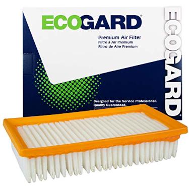 Imagem de ECOGARD Filtro de ar de motor premium XA11571 serve para Hyundai Accent 1.6L 2018-2019 | Kia Rio 1.6L 2018