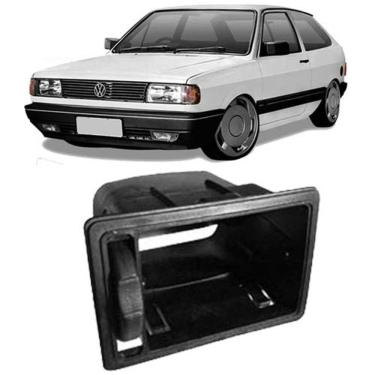 Imagem de Suporte Difusor Saida Ar Gol G1 Parati Voyage C/ Mecanismo