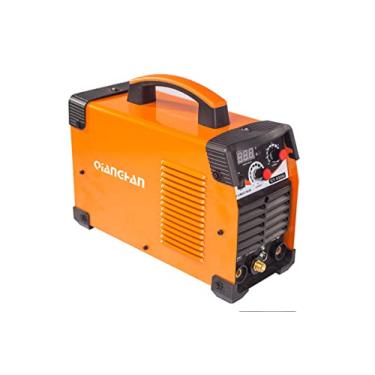Imagem de Qiang Han CT520D 3 em 1 TIG Máquina de Solda a Arco 110V/220V Cortador de Plasma Soldar Adequado para Tipo de Corte de Metal