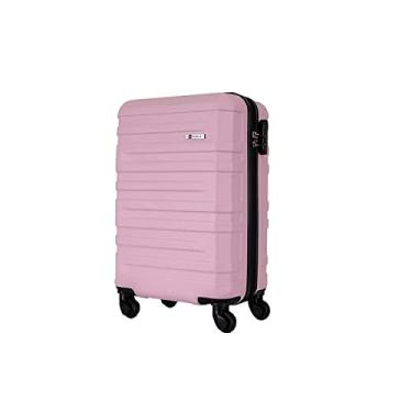 Imagem de Mala De Bordo Cabine De Mão Travelux Lugano Tamanho P