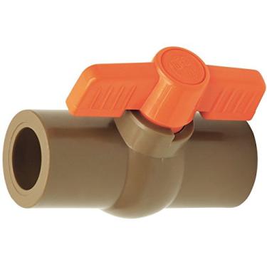 Imagem de Registro Esfera Soldável 20mm 1166 Herc