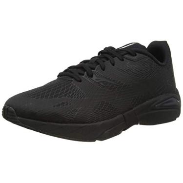 Imagem de Nike Cross Trainer masculino, preto, preto, branco, 44