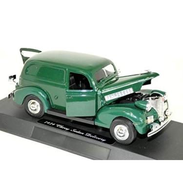 Imagem de 1939 Chevy Sedan Delivery 1:32 Scale by Newray
