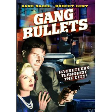 Imagem de Gang Bullets