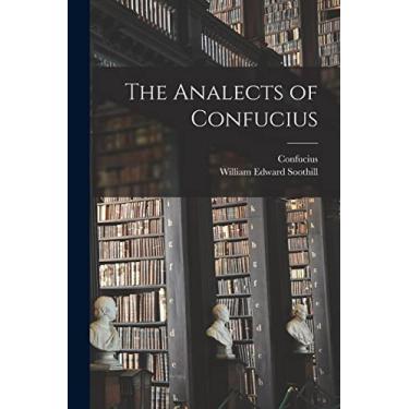 Imagem de The Analects of Confucius