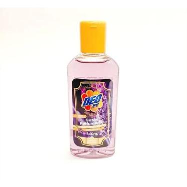Imagem de Limpador Aromatizante Concentrado Deoline 140ml Fragancias: Sensacoes