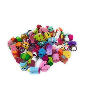 Imagem de Shopkins Kit 40 unidades aleatórios - Sem Repetir