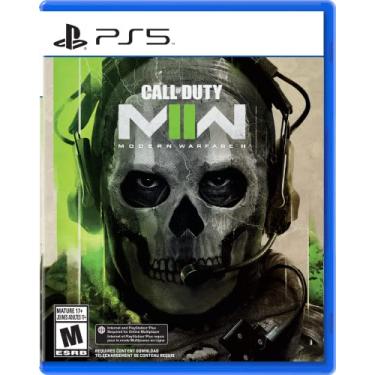 Imagem de Call of Duty Modern Warfare 2 - PS5