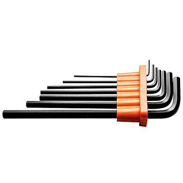 Imagem de Jogo de Chaves Allen Longas 8 Peças Tramontina