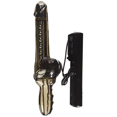 Imagem de CalExotics Pênis Realístico California Exotic Fumê