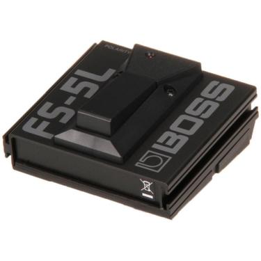 Imagem de Pedal Footswitch Seletor FS-5L - Boss