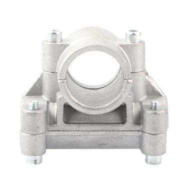 Imagem de Suporte De Alça De 26/28 Mm Suporte Portátil Para Tubo De Roçadeira Aparador De Aparador,Suporte De Alça De Aparador, Adequado Para Uso Doméstico E Comercial(Suporte cruzado (26, 19))