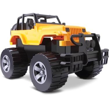 Imagem de Jeep Sport, Silmar Brinquedos