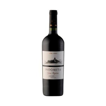 Imagem de Indomita Gran Reserva Carmenere