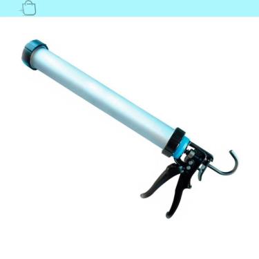 Imagem de Aplicador De Pu Sache Rel. 16:1 300Ml/400Ml/600Ml/800Ml