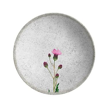 Imagem de Prato Fundo Massa Risoto Sopa Coup Cirsium Acetinado Alleanza 6 un