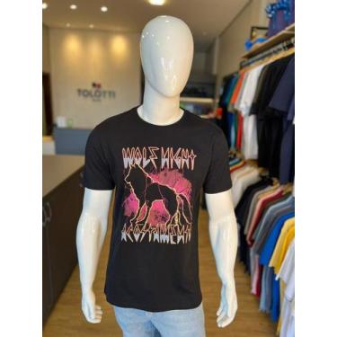 Imagem de Camiseta Acostamento Lobo Rock Edition 120202132