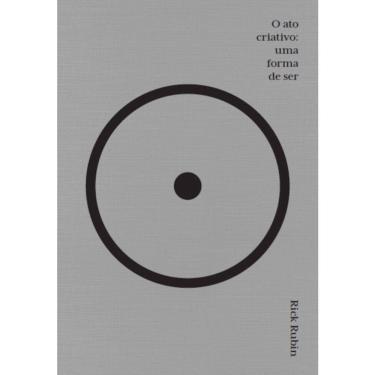 Imagem de O Ato Criativo