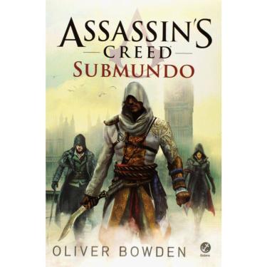 Imagem de Assassins Creed - Vol 08 - Submundo