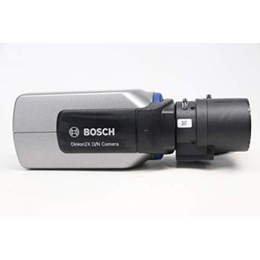 Imagem de The Bosch Group - Câmera de vigilância Bosch Vbn-5085-C21 - Monocromática, Cor - Montagem em C - Ccd - Cabo "Categoria do produto: Câmeras e Óptica/Vigilância/Câmeras de rede"
