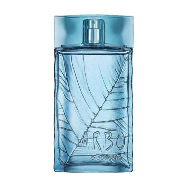 Imagem de Perfume Masculino Desodorante Colônia 100ml Arbo Oceano - Perfumaria