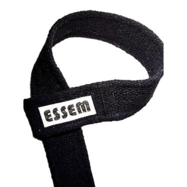 Imagem de Straps Tira Academia Musculação Crossfit - 01 Par