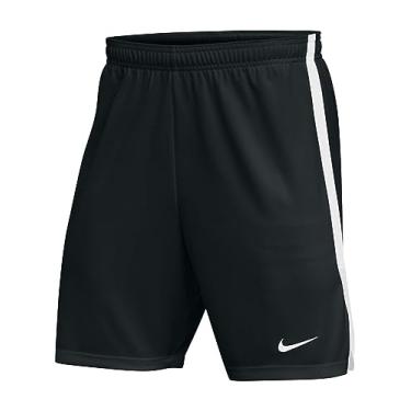 Imagem de Nike Men's Dry Hertha II Football Shorts