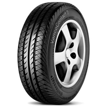 Imagem de Pneu Continental 195/75r14 C Vanco2 106/104q