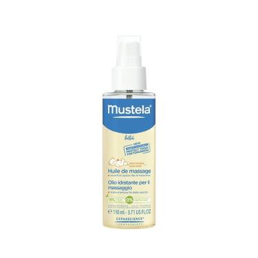 Imagem de Óleo de Massagem Mustela Bebê Spray