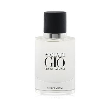 Imagem de Acqua Di Giò Refilável Giorgio Armani – Perfume Masculino – Eau de Parfum 40ml