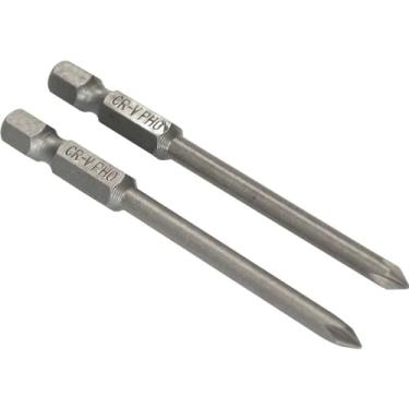 Imagem de Bits Phillips Lg Enc1/4 N0 75 mm com 2Pc
