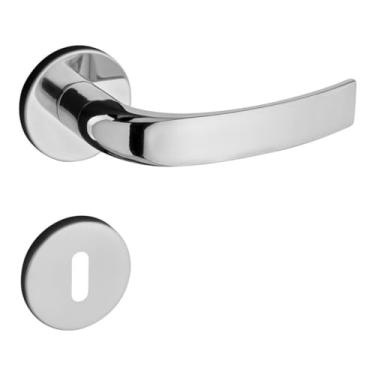 Imagem de FECH ZM COPA ROS 962-80I CR, Pado, 54019103, Cromado, Máquina 45 mm