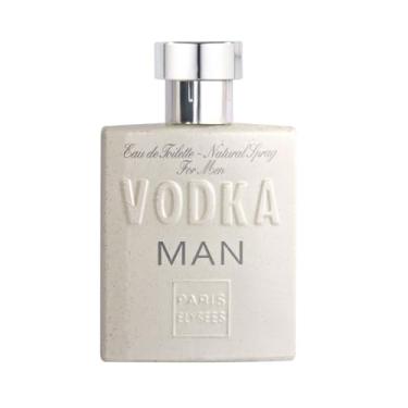 Imagem de Perfume Paris Elysees Vodka Man Edt 100 Ml