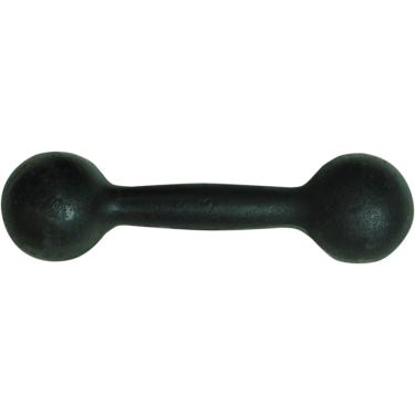 Imagem de Poli Sports Halter Pintado 03kg Preto