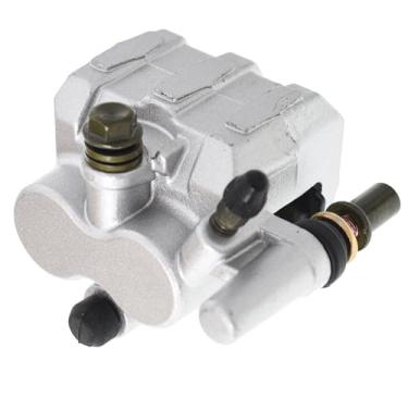 Imagem de ALL-CARB Pinça de freio traseiro hidráulico CF150 150cc substituição para Yerf-Dog Spiderbox Go Cart Tomberlin Crossfire