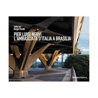 Imagem de Pier Luigi Nervi
